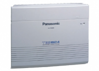 Tổng đài Panasonic KX-TES824-3-8